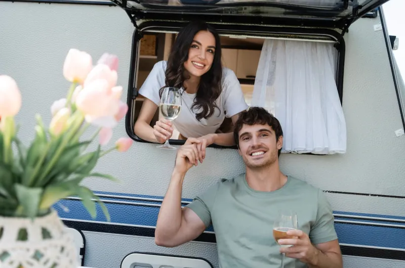 Met de caravan naar Denemarken: complete gids voor een zorgeloze caravanvakantie