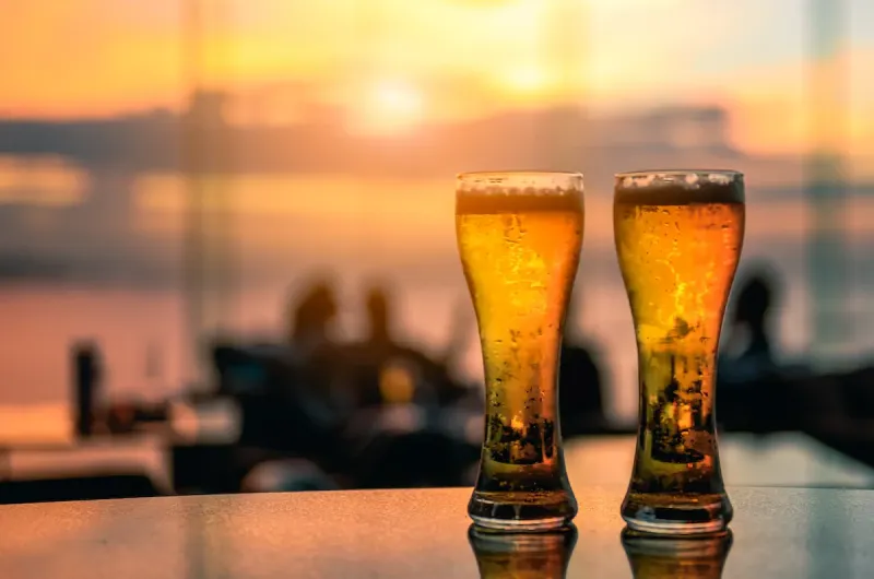 Hoe Denemarken uitgroeide van pilsland tot creatieve bierbestemming