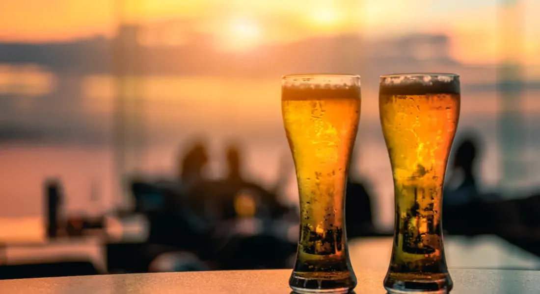 Hoe Denemarken uitgroeide van pilsland tot creatieve bierbestemming